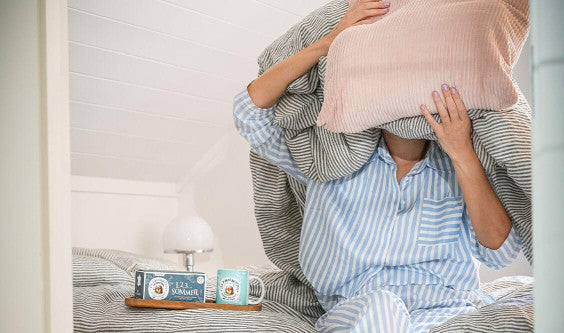 Cette année, c’est décidé : je me fais du bien avec les plantes !