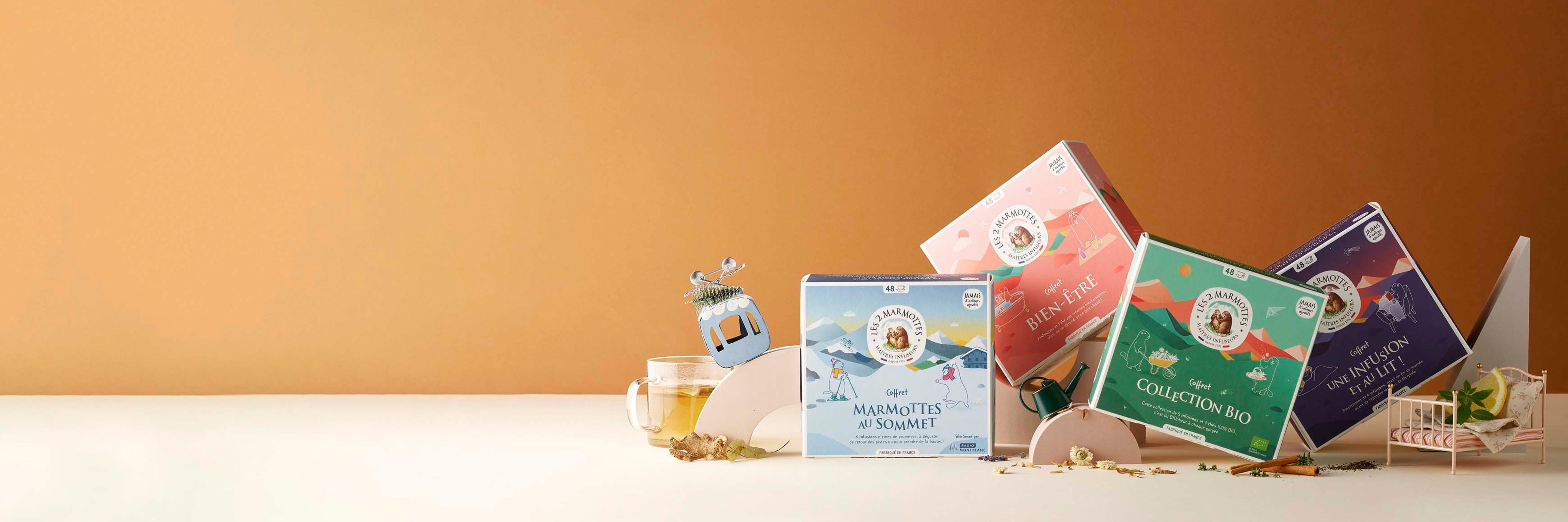 Cadeaux & accessoires