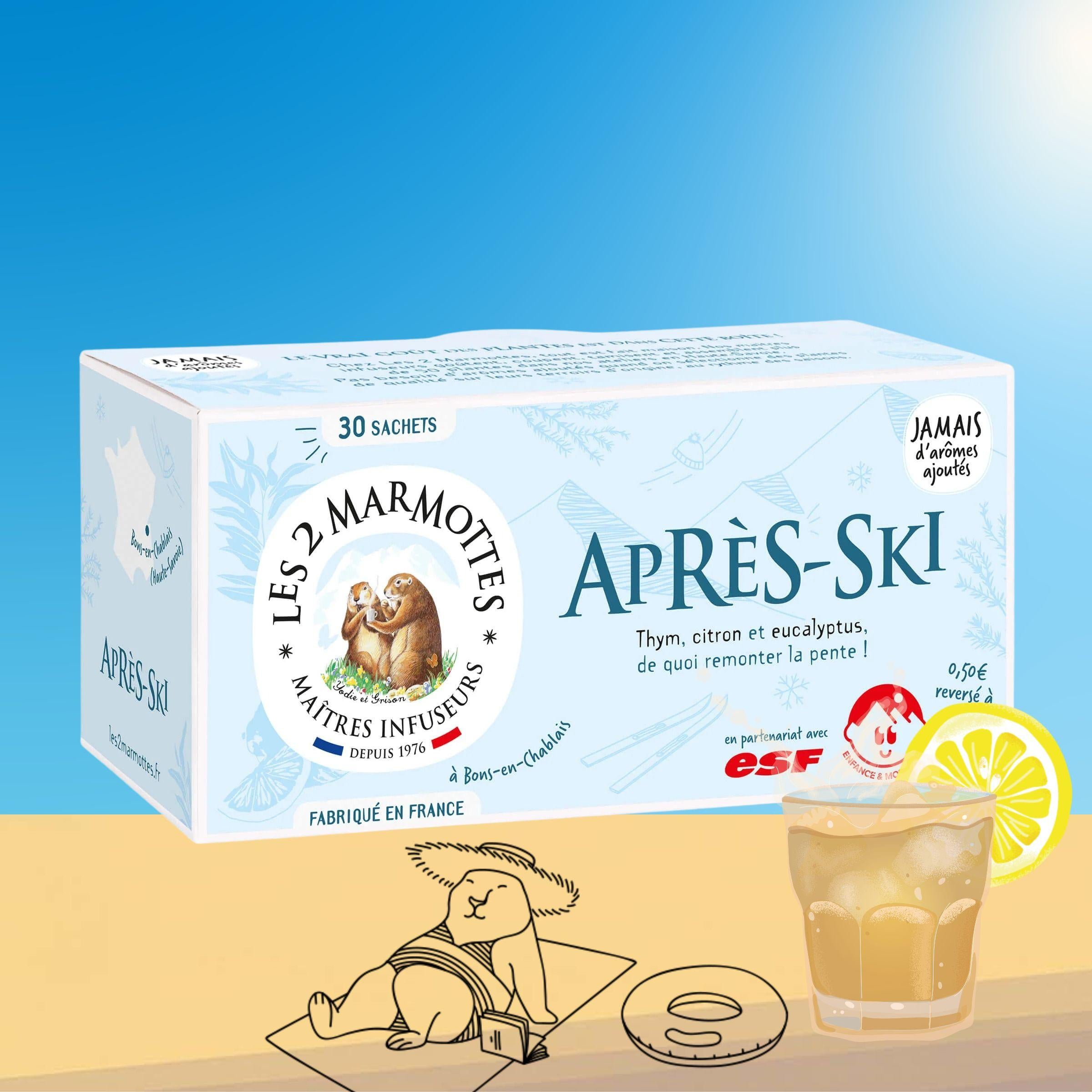Infusion Après-Ski