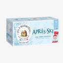 Infusion Après-Ski thym citron et eucalyptus Les 2 Marmottes - Made in France - Sans arômes ajoutés