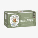 Infusion Romarin 100% plantes Les 2 Marmottes - Made in France - Sans arômes ajoutés
