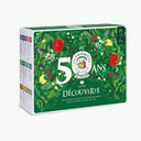 Coffret collector 50 ans les 2 marmottes