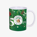 Mug collector 50 ans les 2 marmottes