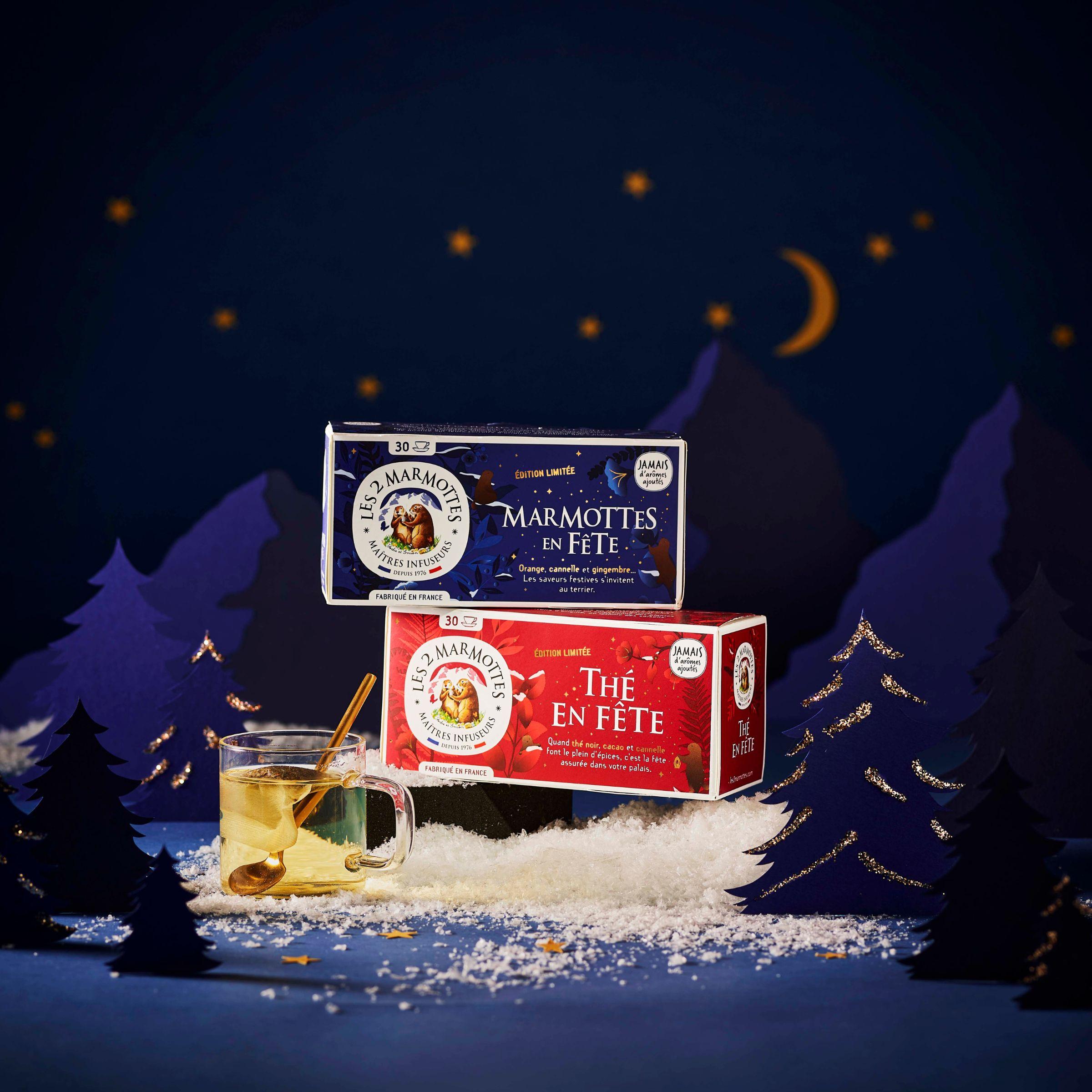 Idée cadeau secret santa bureau : 2 recettes de noel