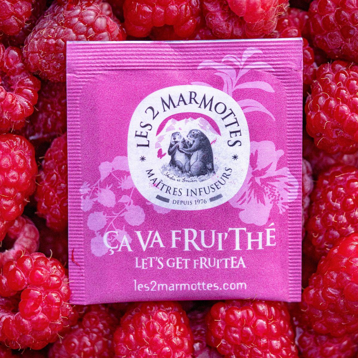 Ça va Frui'thé