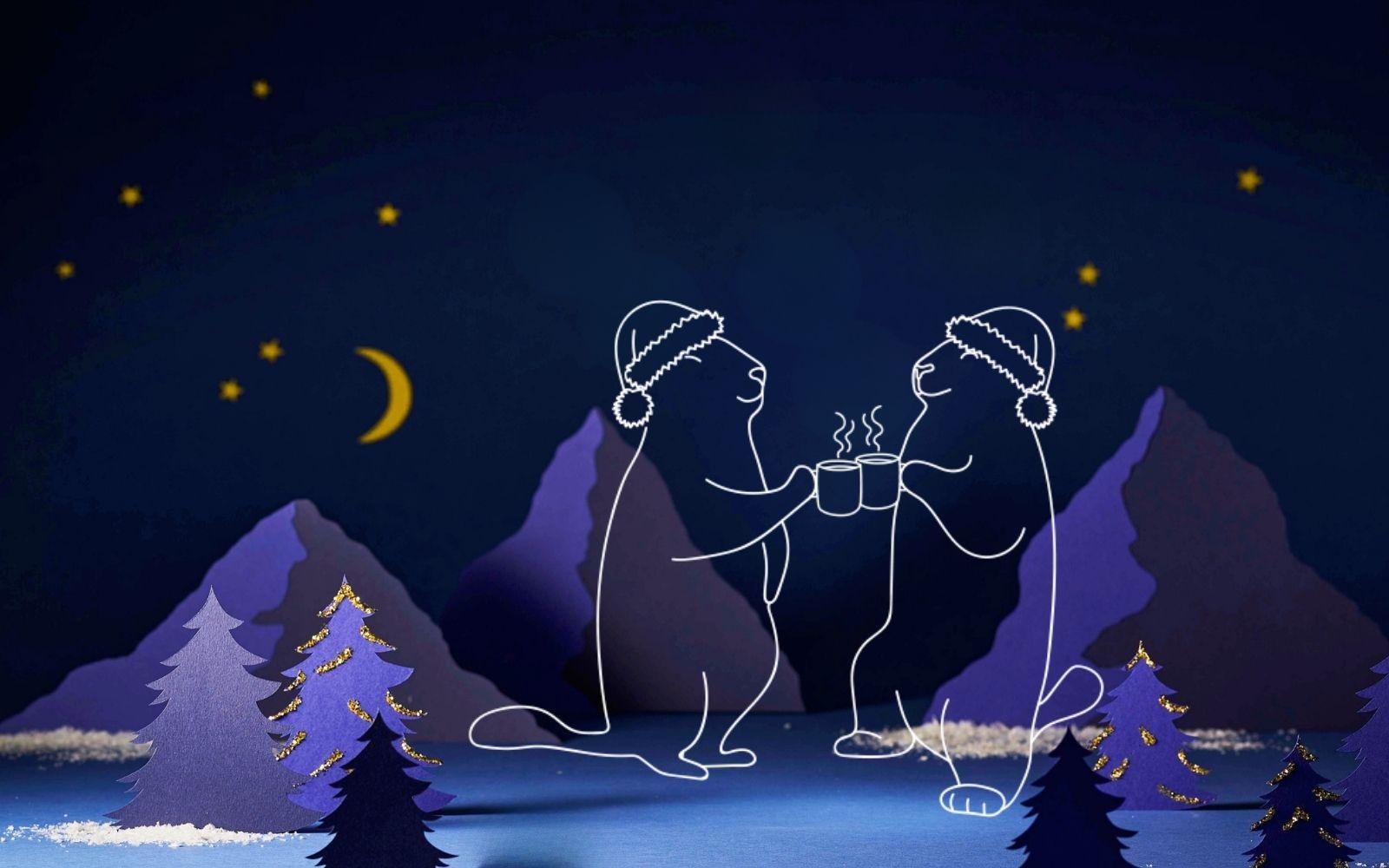 Fermeture exceptionnelle le 26 décembre