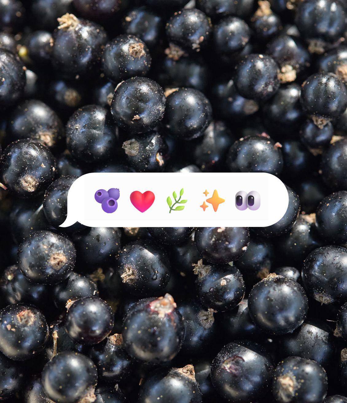 Les fruits font partie des ingrédients souvent remplacés partiellement par des arômes