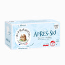 Infusion Après-Ski thym citron et eucalyptus Les 2 Marmottes - Made in France - Sans arômes ajoutés
