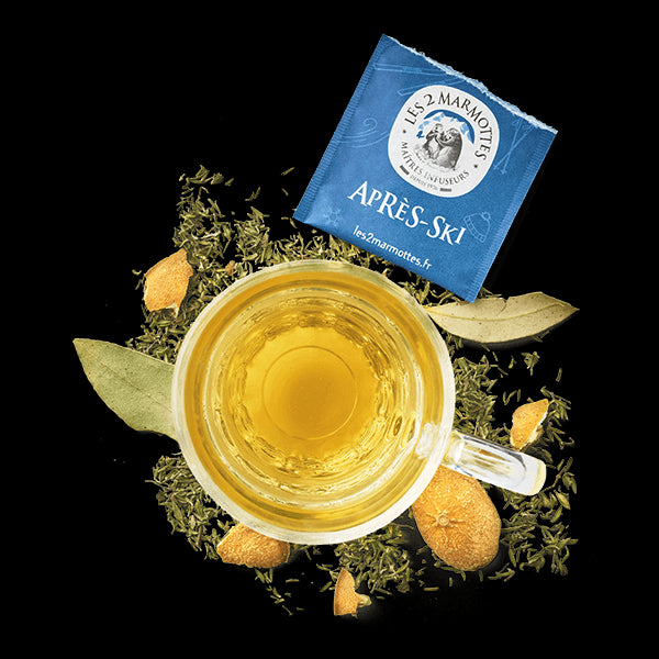 Infusion Après-Ski
