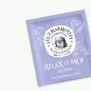 Sachet Infusion Relax et Moi