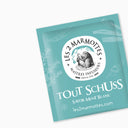 Sachet infusion de montagne les 2 marmottes : tout schuss