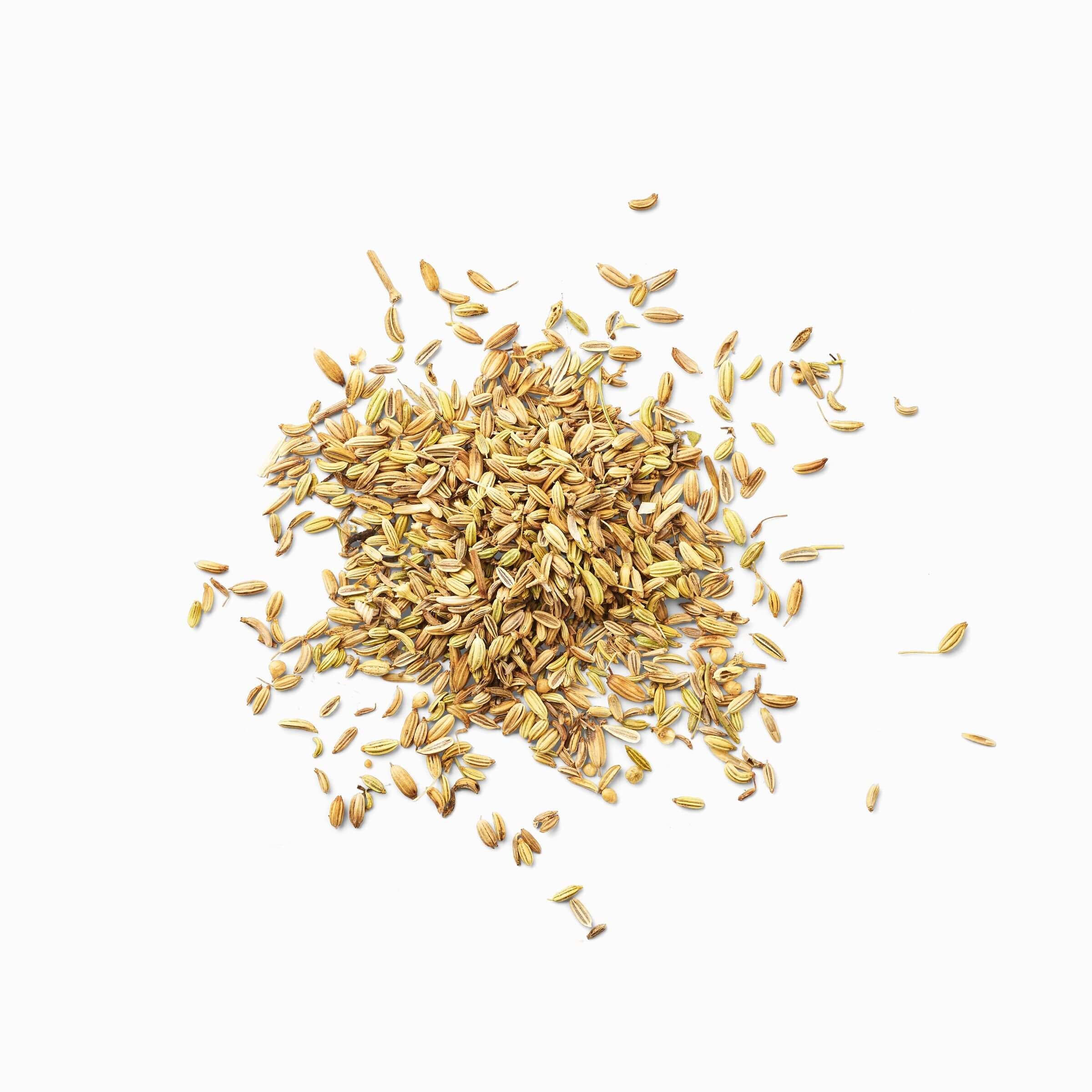 Tisane pur fenouil 100% graines de fenouil