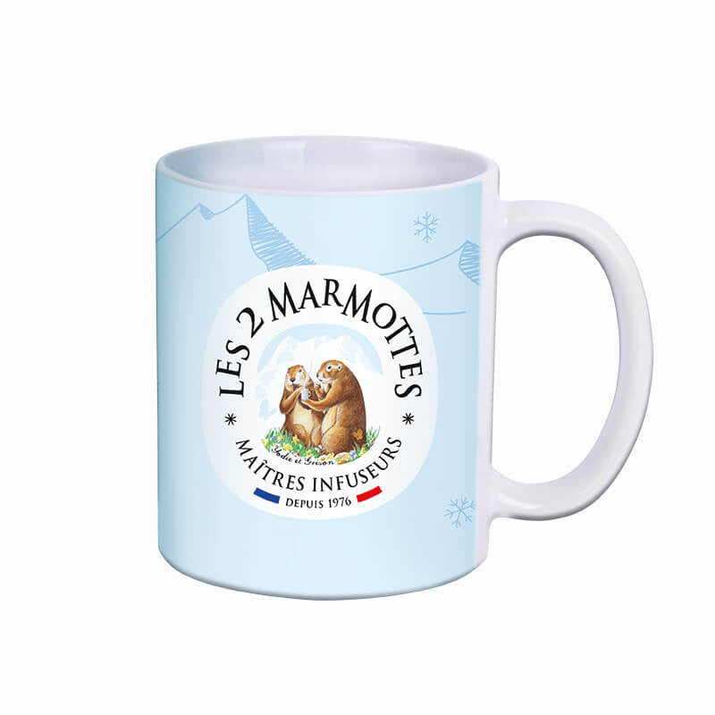 Mug Après-Ski