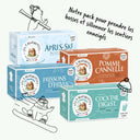 Pack Sports d'Hiver