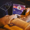 Découvrez le contenu du petit coffret une infusion et au lit