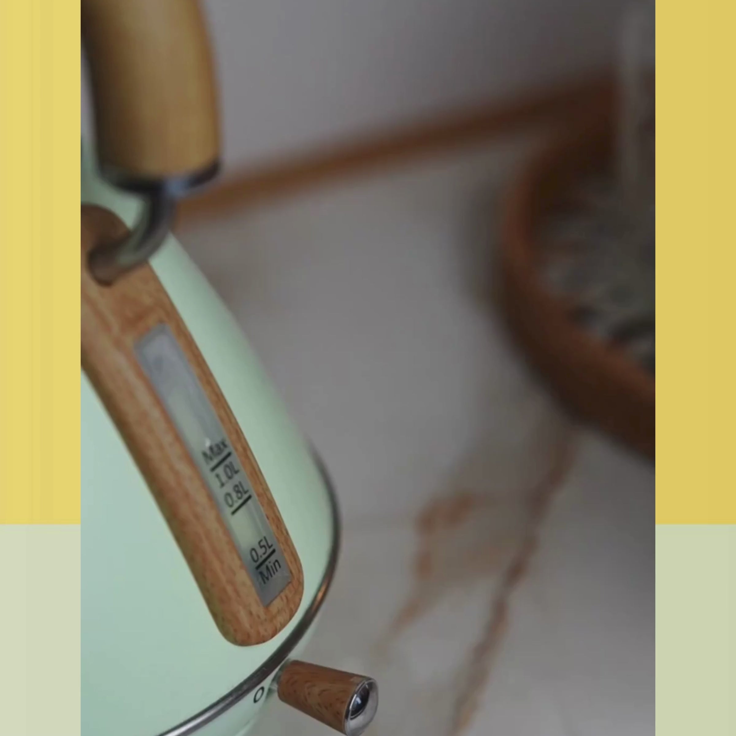 Comment préparer une infusion froide à l'hibiscus, tuto video 