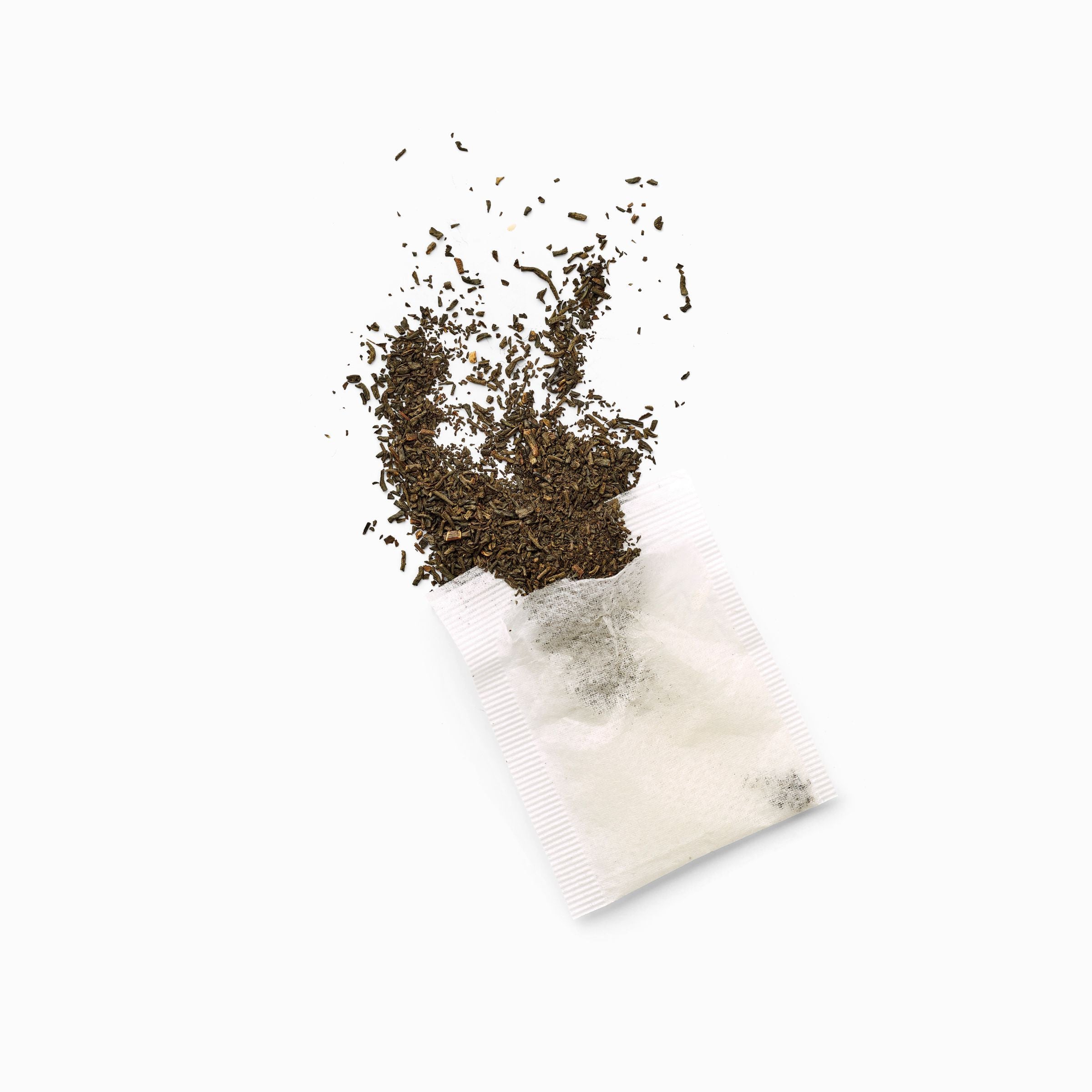 Infusette breakfast tea thé réveillé, thé noir biologique